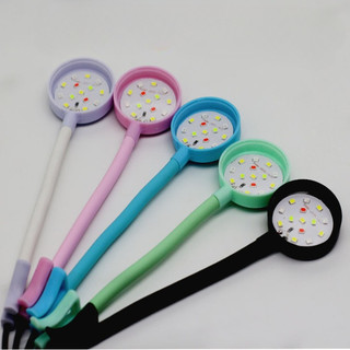 Đèn Led Kẹp Bể Cá Mini