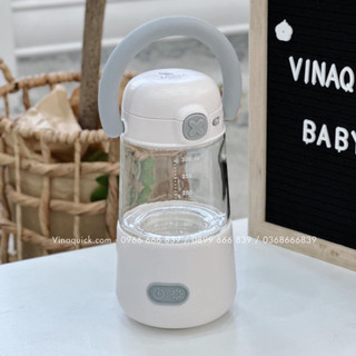 Máy Hâm Sữa Di Động Moaz BéBé MB-069 - VINAQUICK