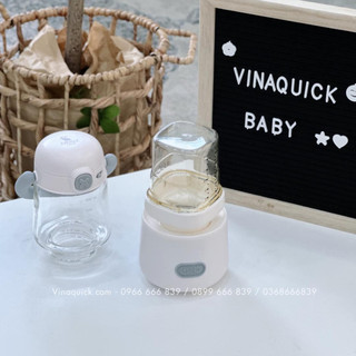Máy Hâm Sữa Di Động Moaz BéBé MB-069 - VINAQUICK