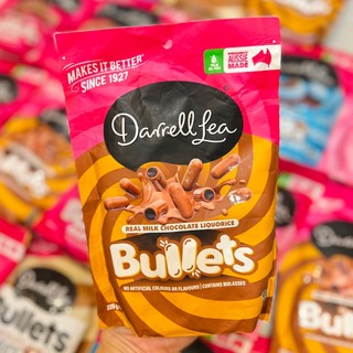 Bánh Darrell Lea 226G