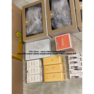 Tinh chất bạch ngọc Devacell- Tinh chất bộ phân huỷ nám Deva  Cell