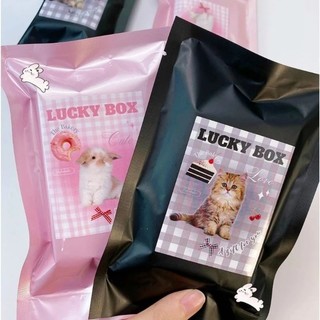 🍥Lucky box 🍥☆phụ kiện☆