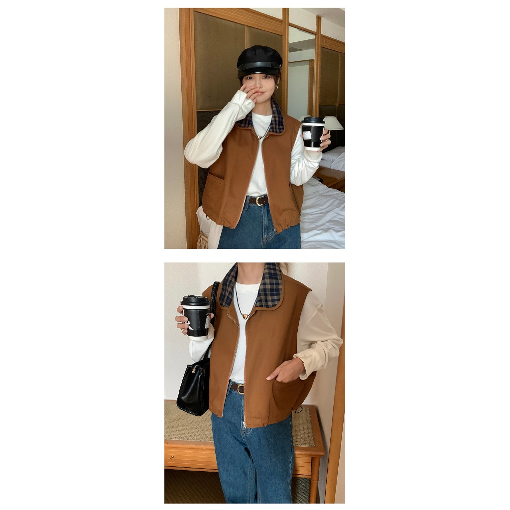 Dây nịt thắt lưng da nữ Bản nhỏ Kim loại Khóa gài Dây lưng da nữ Retro Phong cách Hàn Quốc Vintage