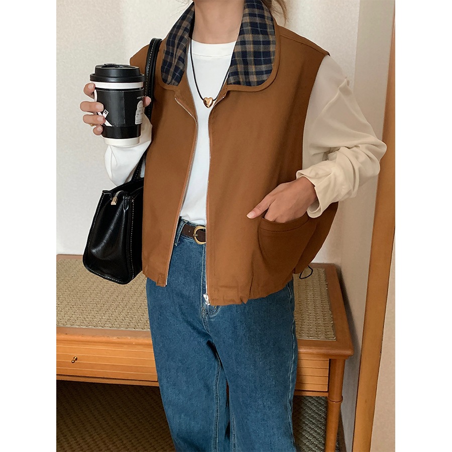 Dây nịt thắt lưng da nữ Bản nhỏ Kim loại Khóa gài Dây lưng da nữ Retro Phong cách Hàn Quốc Vintage