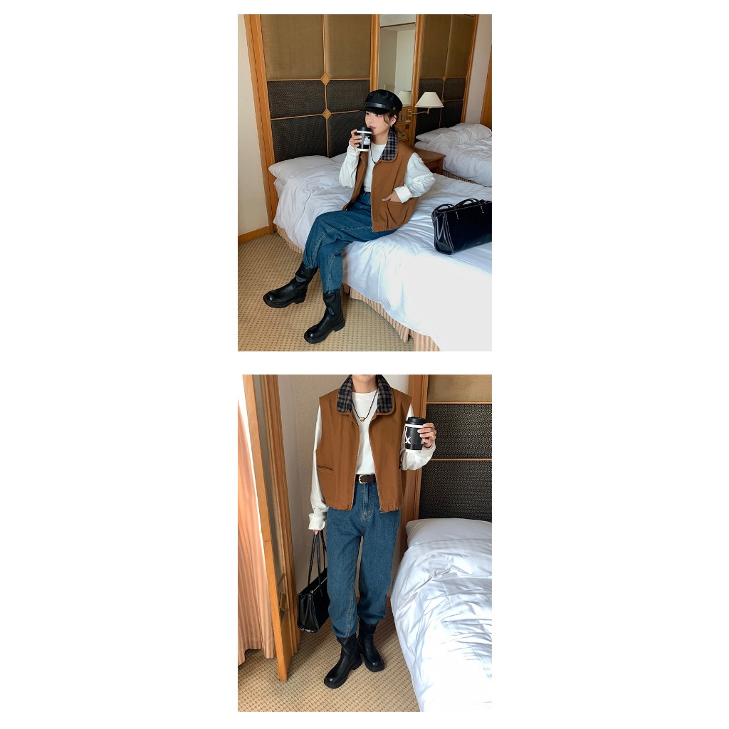 Dây nịt thắt lưng da nữ Bản nhỏ Kim loại Khóa gài Dây lưng da nữ Retro Phong cách Hàn Quốc Vintage