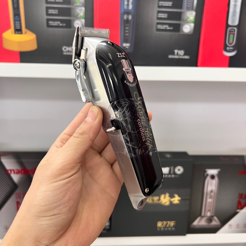 Tông đơ zsz F52 lưỡi kép