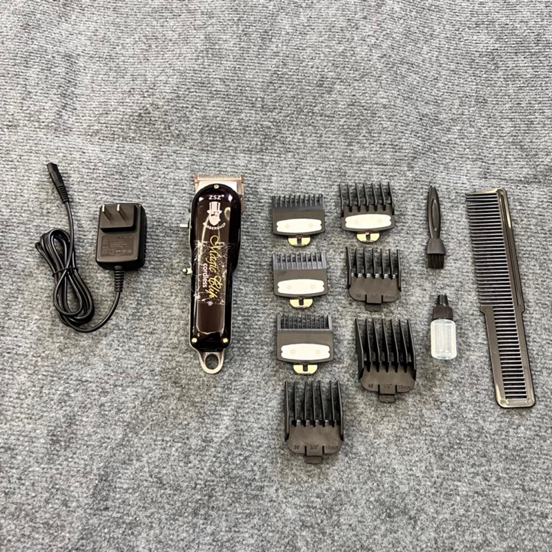 Tông đơ zsz F52 lưỡi kép