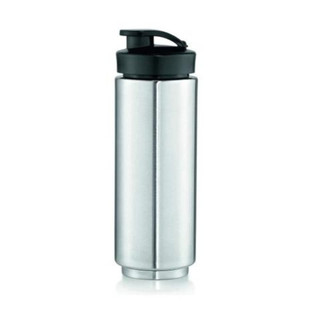 Bình sơ cua wmf mix & go 0,6l - bình dự phòng sơ cua wmf mix & go inox keep cool