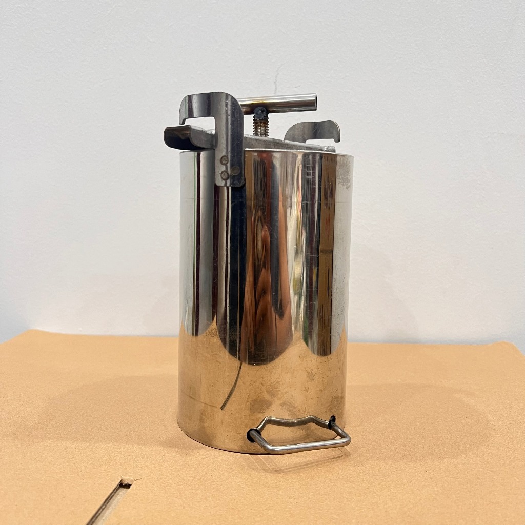 Khuôn giò inox 0,5kg, 1kg