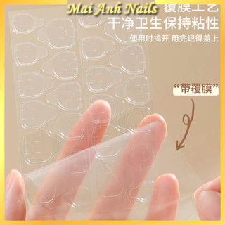 Lẻ miếng keo dán nailbox MaiAnhNails