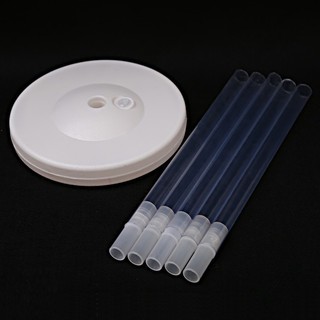 Trụ bóng jumbo,trụ bóng bay cao 1m2
