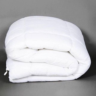 Ruột bông siêu nhẹ chăn thu chăn phao đại hàn kích thước 2m-2m3 ruột chăn vừa với các bộ chăn ga