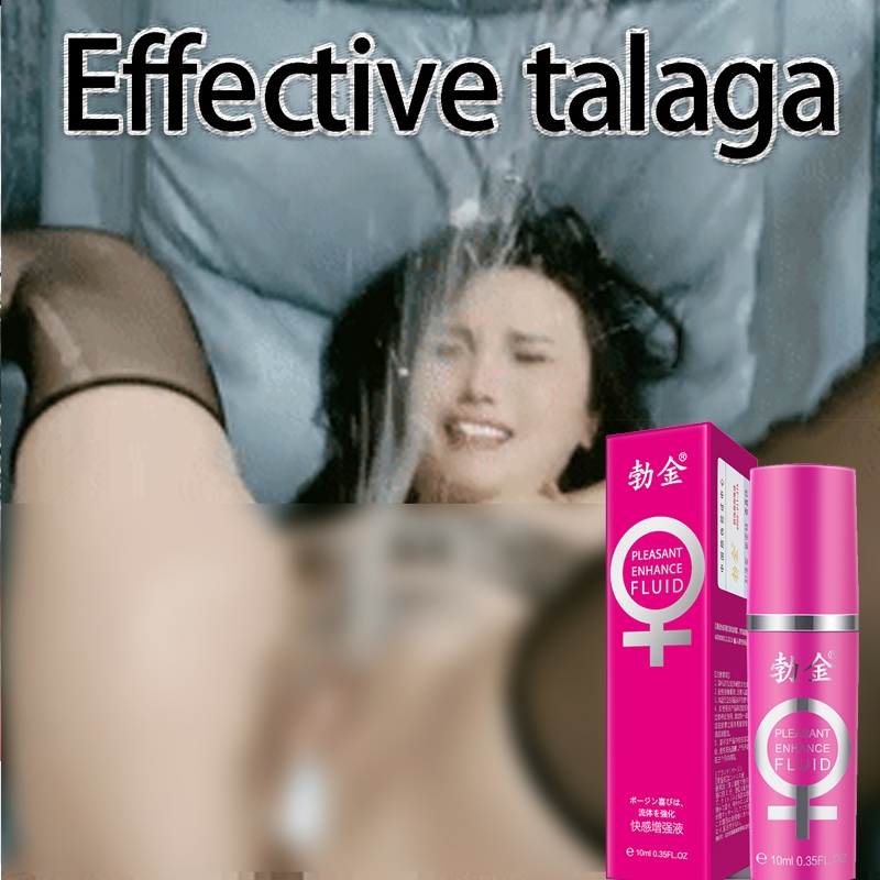 Chất bôi trơn 10ml cảm cho nữ Gel Tăng Cường Khoái Cảm Cuộc sống mạnh mẽ hơn,Tăng Khoái Cảm - Tăng Độ Trơn,Chống Khô