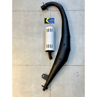 Pô tăng sport bụng đen kiểu zin - xipo/satria2t/rgv