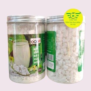 Bột sắn dây hà nội - 500g - ocop 4*