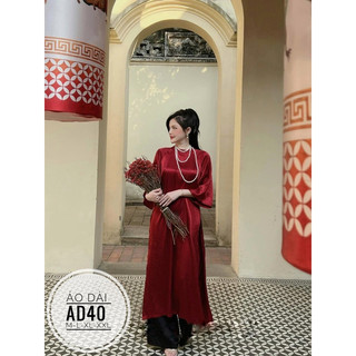 BIGSIZE Áo dài AD40