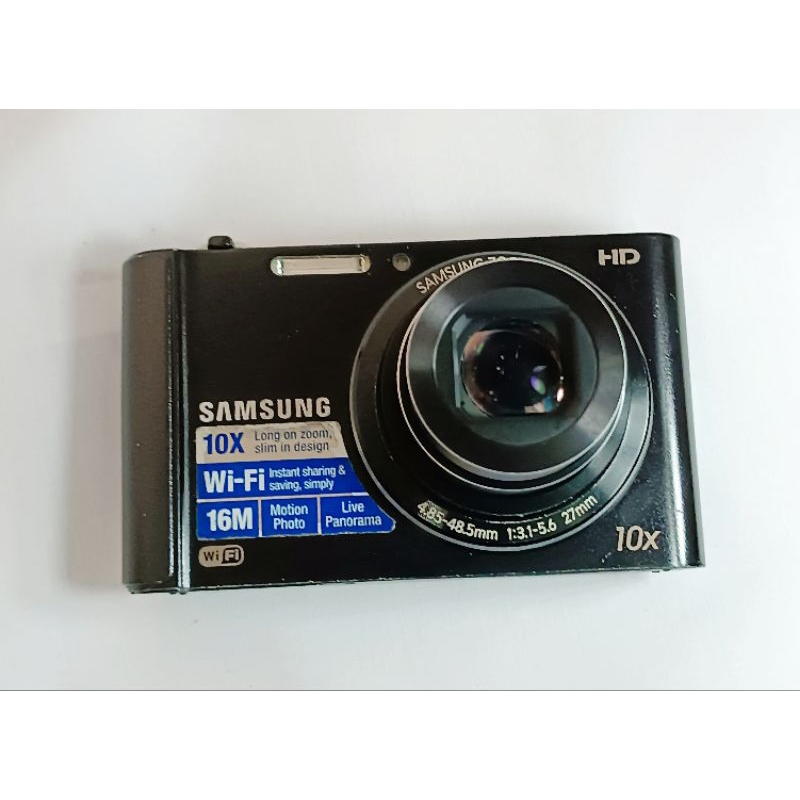 Máy ảnh kts Samsung ST200F có Wifi