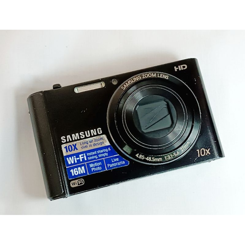 Máy ảnh kts Samsung ST200F có Wifi