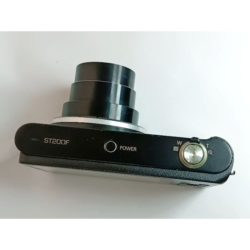 Máy ảnh kts Samsung ST200F có Wifi