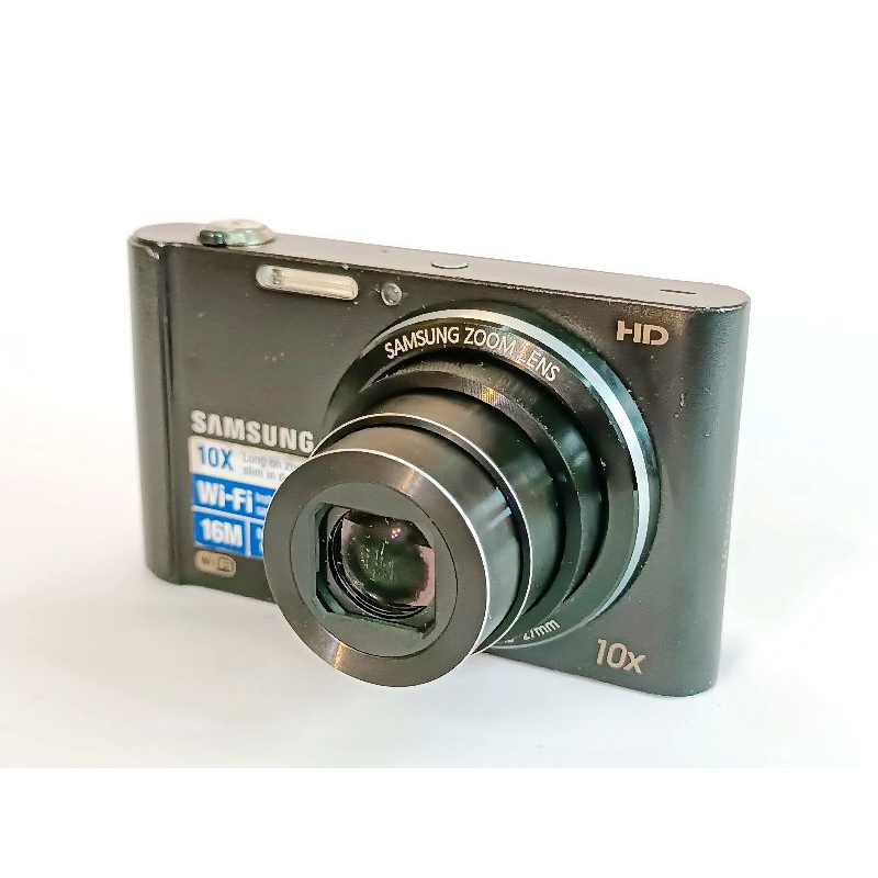 Máy ảnh kts Samsung ST200F có Wifi