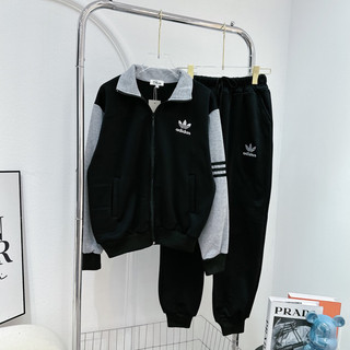 set bộ thể thao sộc tay adidass