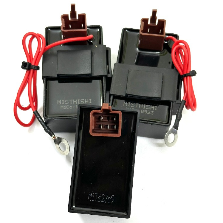 IC cho xe máy, ic đa năng Dream - Wave (đầy đủ loại 4, 5 chân, Jack cắm)