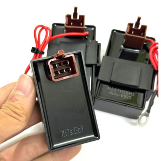 IC cho xe máy, ic đa năng Dream - Wave (đầy đủ loại 4, 5 chân, Jack cắm)