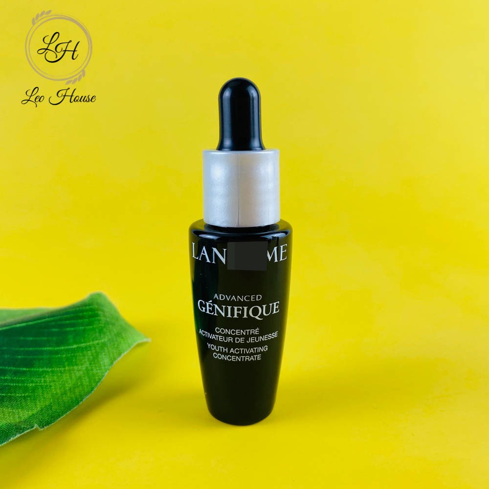 Mẫu thử tinh chất dưỡng da Advanced Genifique Youth Activating Concentrate 5ml