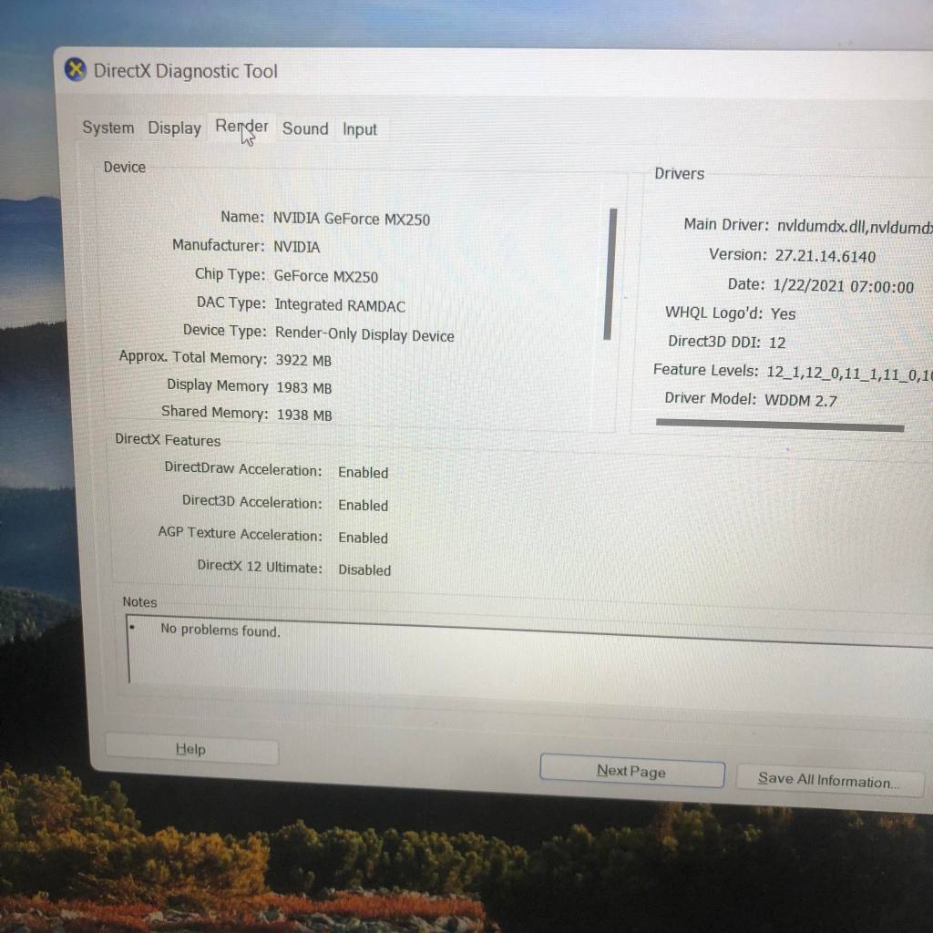 Máy Laptop HP Pavilion 15-cs3116TX Core i5-1035G1, 8gb ram, 256gb ssd, VGA MX250 2GB, 15.6 inch Fhd HD. Đẹp