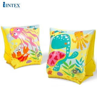 Phao bơi tay cá đại dương intex 56666