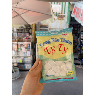Long não thơm ty ty bịch 250g