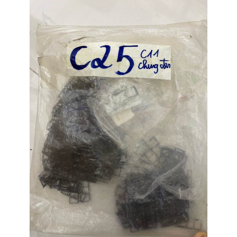 khay sim realme c25