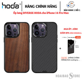 Ốp lưng diverse hoda cho iphone 14 pro max