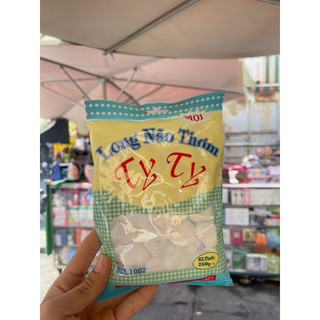 Long não thơm ty ty bịch 250g