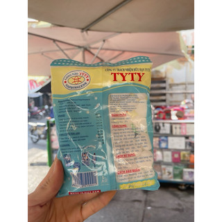 Long não thơm ty ty bịch 250g