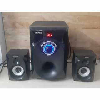 Loa vi tính [qua sử dụng]