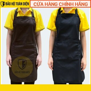 [SIÊU SALE] Tạp dề pha chế nấu ăn cao cấp tiện dụng _ Đa năng phục vụ nhà hàng dành cho cả NAM&NỮ