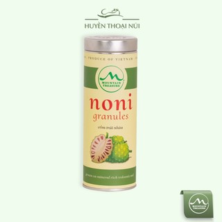 Cốm Trái Nhàu Mountain Treasure 250g