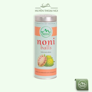 Viên Trái Nhàu Mountain Treasure 300g