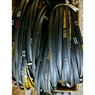Dây curoa m20,21,…,30,31,32,33,34,35,36,37,38 lắp mô tơ máy may vắt sổ công nghiệp