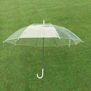 ☔ ô trong suốt đi mưa cao cấp wutong - sống ảo cho giới trẻ☔