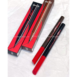(Mã NSF020280 giảm 80K) KẺ MẮT NƯỚC CLIO KILL BLACK SUPERPROOF BRUSH LINER