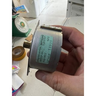 Hãng Mitsumi Động cơ bước M55sp-2k Step Motor tháo máy in