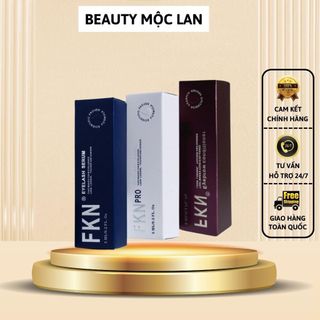 Serum dưỡng mọc mi, mọc lông mày KFN chính hãng
