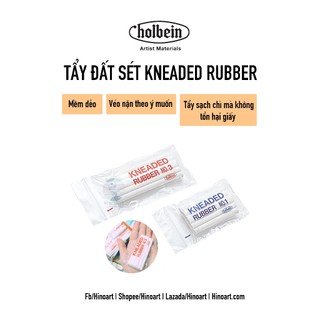 Tẩy đất sét Holbein Kneaded Rubber