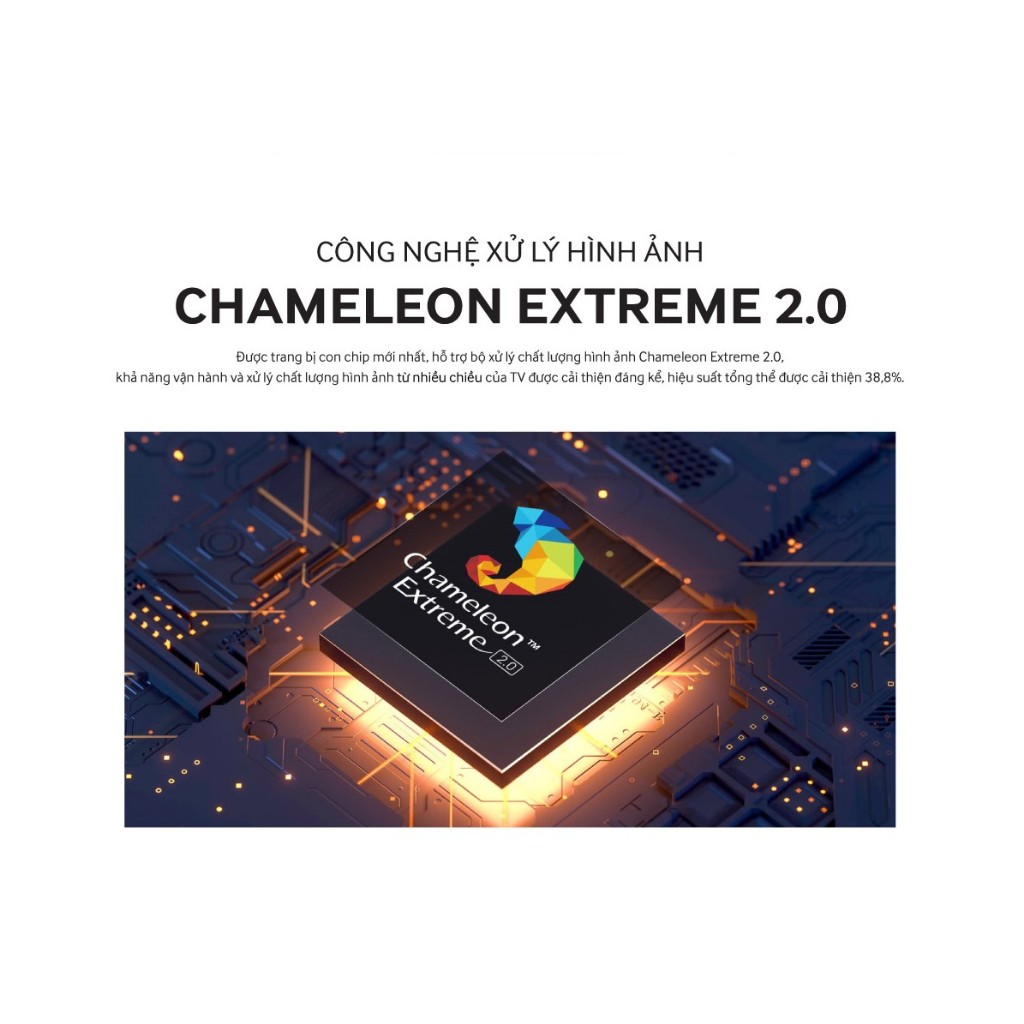 Smart Tivi Coex 4K 55 inch 55UT7000XG Google TV