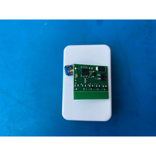 Mạch điều khiển chuông điện 3 cổng 220v