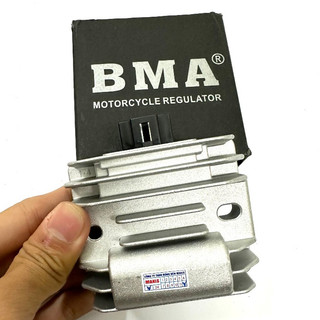  Sạc độ xe máy Sạc độ BMA dành cho tất cả các dòng xe Honda - Yamaha Bảo hành 1 năm 