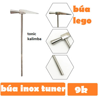 Búa lego - tuner kalimba- búa chỉnh âm cho đàn kalimba tl01
