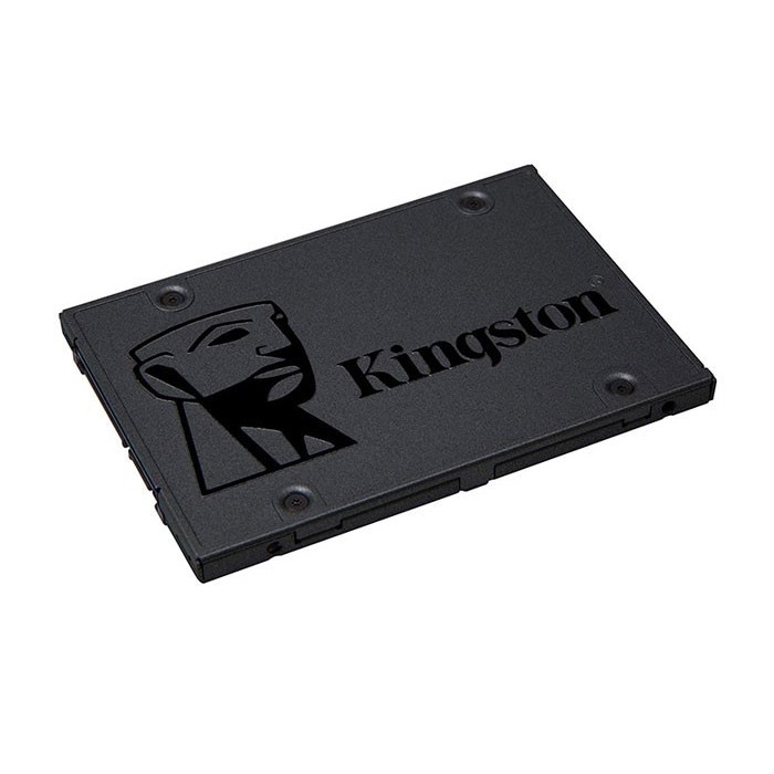 Ổ Cứng SSD 480G Kingston A400 Sata III 6Gb/s TLC (SA400S37/480G)
